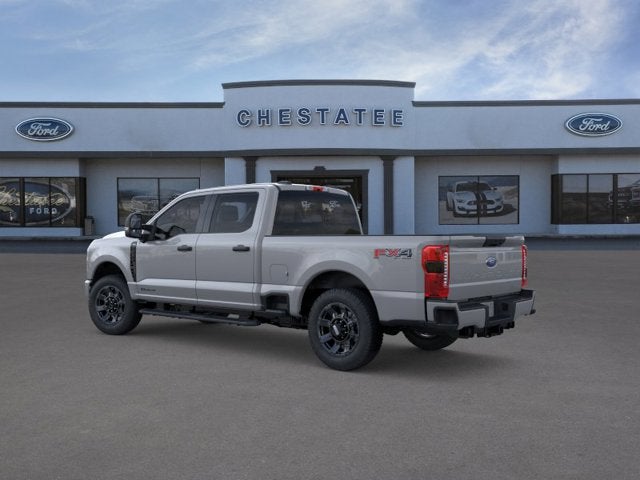 2026 Ford Super Duty Base