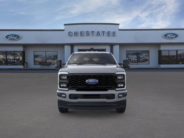 2026 Ford Super Duty Base