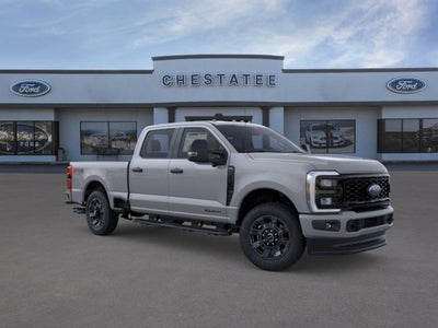 2026 Ford Super Duty Base