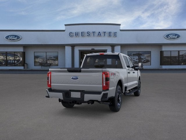 2026 Ford Super Duty Base