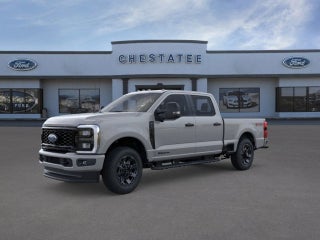 2026 Ford Super Duty Base