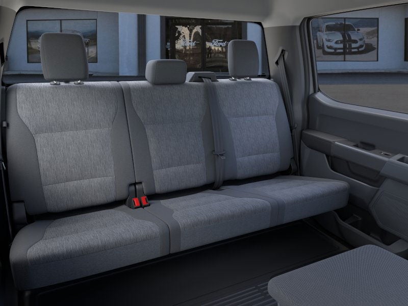 2026 Ford Super Duty Base