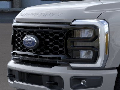 2026 Ford Super Duty Base