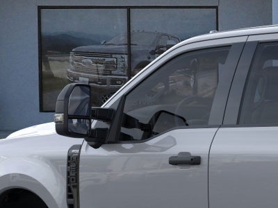 2026 Ford Super Duty Base