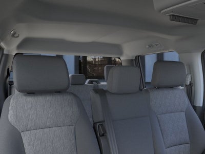 2026 Ford Super Duty Base