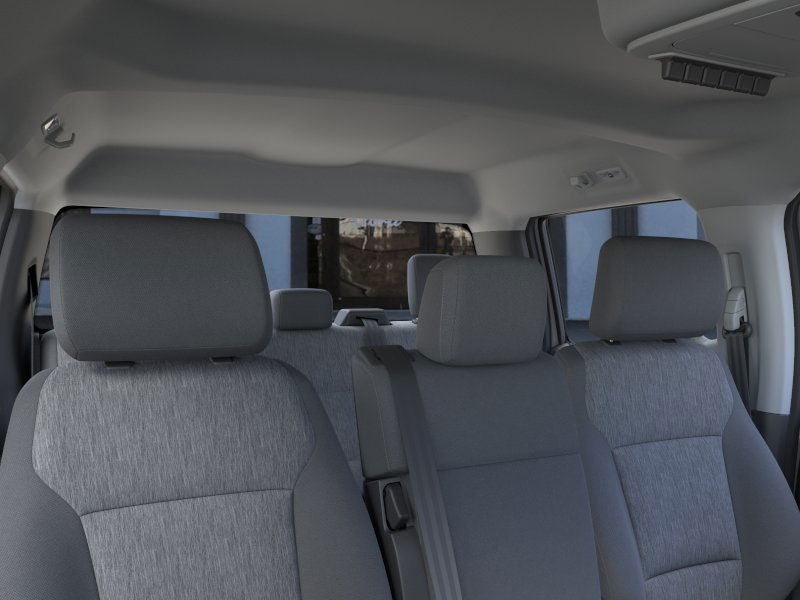 2026 Ford Super Duty Base