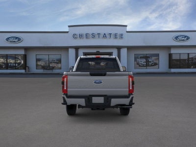 2026 Ford Super Duty Base