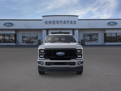 2026 Ford Super Duty Base