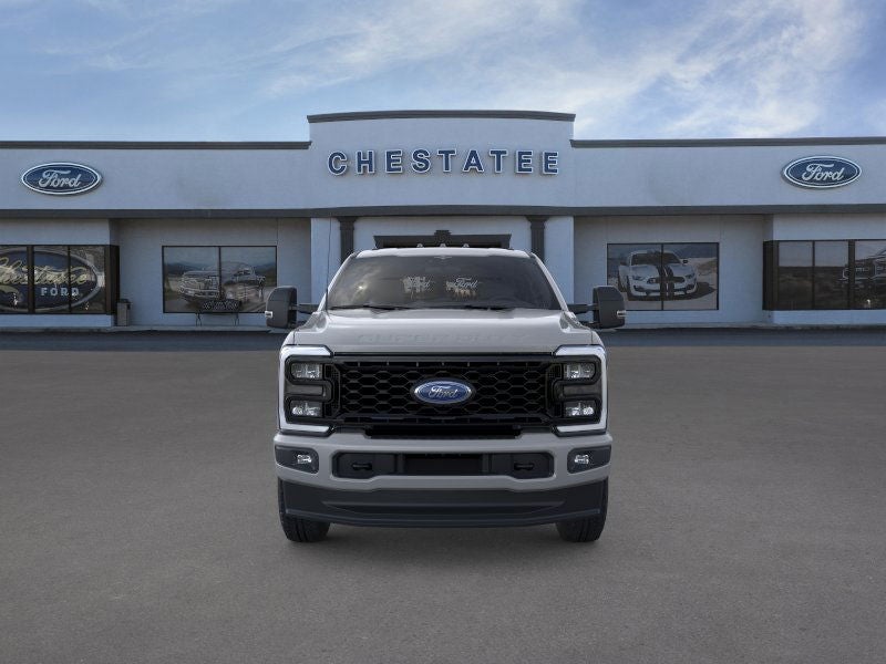 2026 Ford Super Duty Base