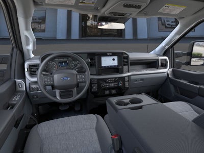 2026 Ford Super Duty Base