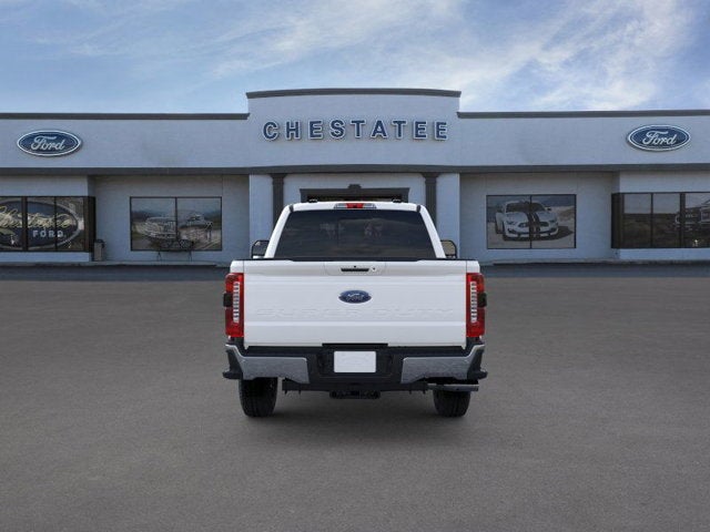 2026 Ford Super Duty Base