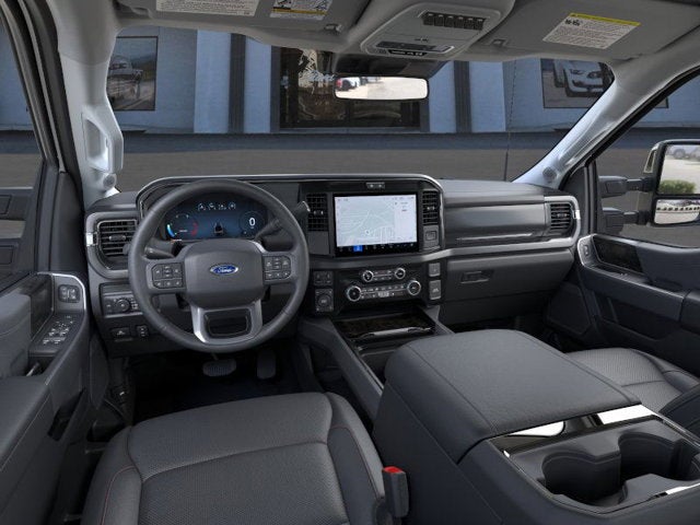 2026 Ford Super Duty Base