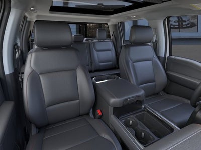 2026 Ford Super Duty LARIAT