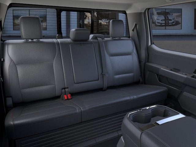 2026 Ford Super Duty LARIAT