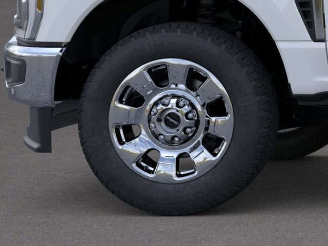 2026 Ford Super Duty LARIAT