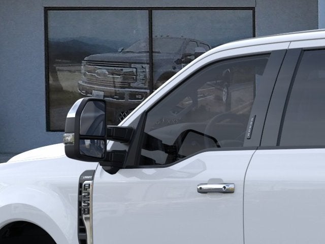 2026 Ford Super Duty LARIAT