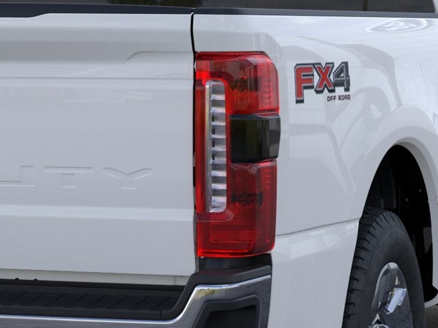 2026 Ford Super Duty LARIAT