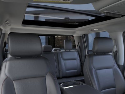 2026 Ford Super Duty LARIAT