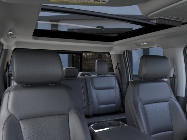 2026 Ford Super Duty LARIAT