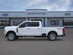 2026 Ford Super Duty LARIAT