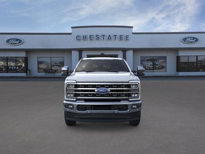 2026 Ford Super Duty LARIAT