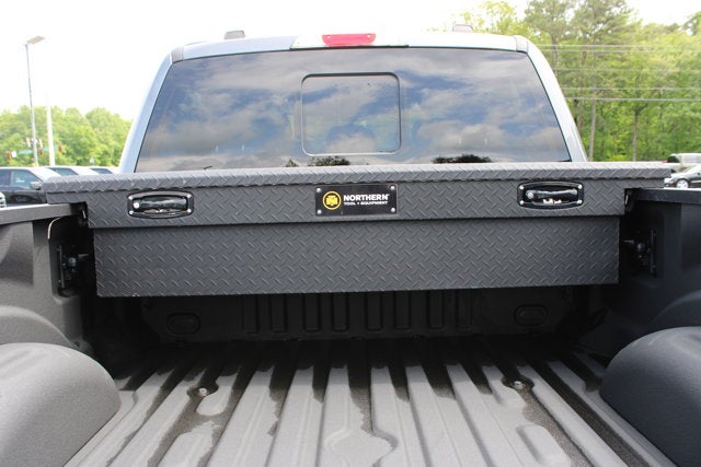2022 Ford Super Duty F-250 SRW LARIAT