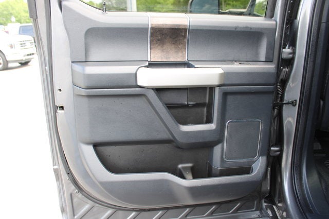 2022 Ford Super Duty F-250 SRW LARIAT