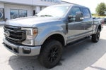 2022 Ford Super Duty F-250 SRW LARIAT