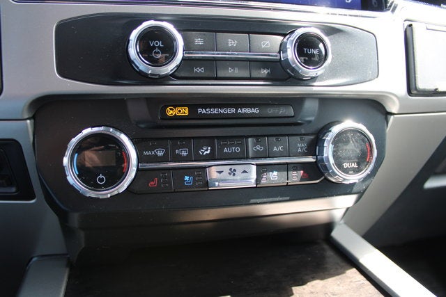 2022 Ford Super Duty F-250 SRW LARIAT