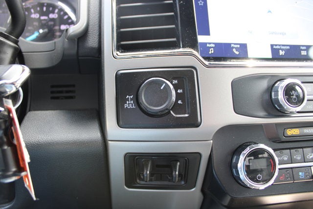 2022 Ford Super Duty F-250 SRW LARIAT
