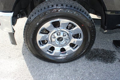 2025 Ford Super Duty F-250 SRW LARIAT