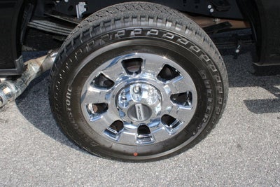 2025 Ford Super Duty F-250 SRW LARIAT
