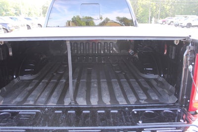 2025 Ford Super Duty F-250 SRW LARIAT