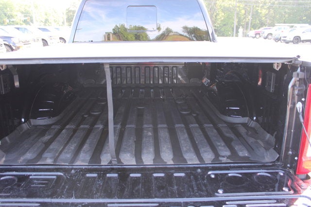 2025 Ford Super Duty F-250 SRW LARIAT