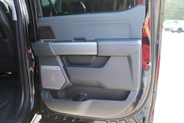 2025 Ford Super Duty F-250 SRW LARIAT