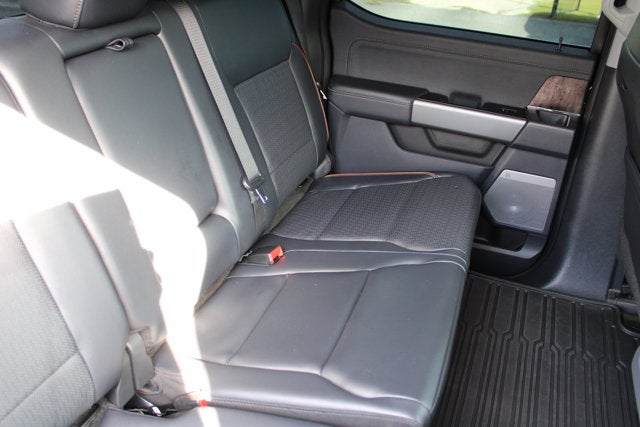 2025 Ford Super Duty F-250 SRW LARIAT