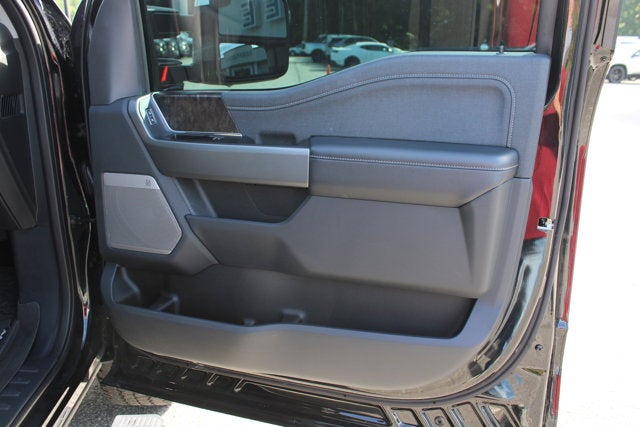2025 Ford Super Duty F-250 SRW LARIAT