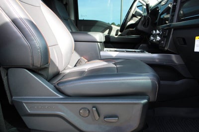 2025 Ford Super Duty F-250 SRW LARIAT