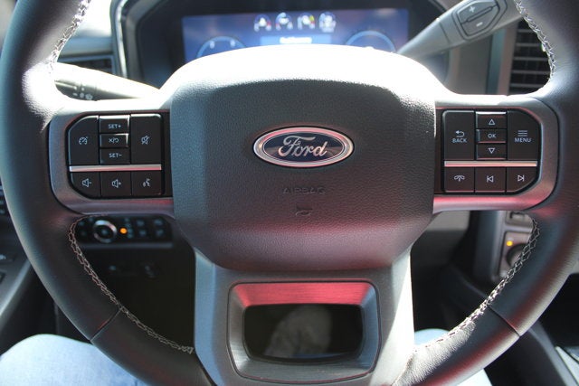 2025 Ford Super Duty F-250 SRW LARIAT