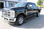 2025 Ford Super Duty F-250 SRW LARIAT