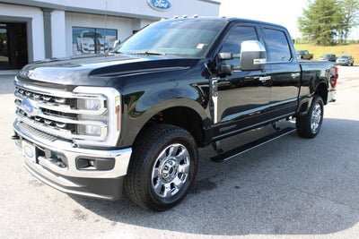 2025 Ford Super Duty F-250 SRW LARIAT