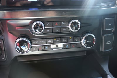 2025 Ford Super Duty F-250 SRW LARIAT