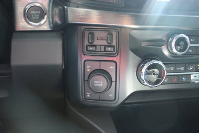 2025 Ford Super Duty F-250 SRW LARIAT