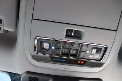 2025 Ford Super Duty F-250 SRW LARIAT