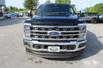 2025 Ford Super Duty F-250 SRW LARIAT