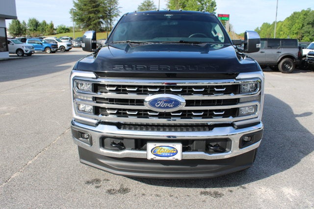 2025 Ford Super Duty F-250 SRW LARIAT