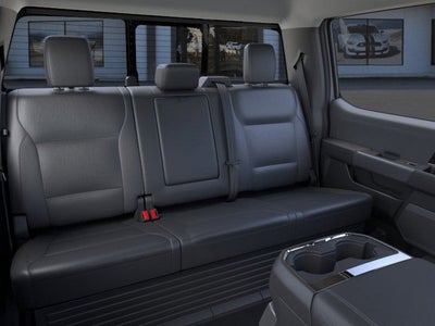 2025 Ford Super Duty Base