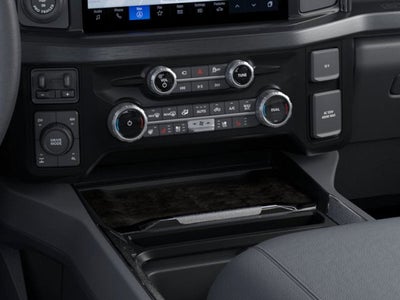 2025 Ford Super Duty Base