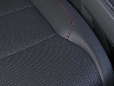 2025 Ford Super Duty Base