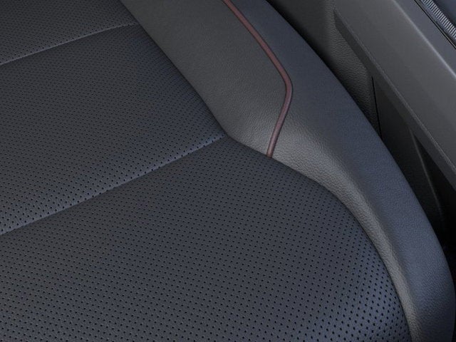 2025 Ford Super Duty Base